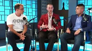 Deep Dive into the Keto Life | Dr. Jacob Wilson & Ryan Lowery on Health Theory
