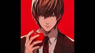 Random Kira mid edit👽| #deathnote #deathnoteedits #lightyagamiedits #kira #kiraedits #mangaedits