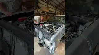 How do you diagnose a ticking engine? #engines #sbc #automotive #chevy #smallblock