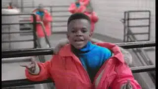 Another Bad Creation - Playground (Original Version) (1991)