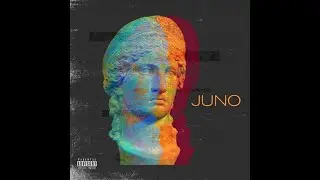 Che`Noir - Juno (Full Album) Produced by 38 Spesh