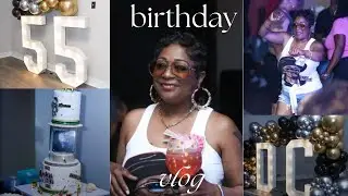 Vlog: Carla&rsquo;s Birthday Celebration| OOTD| Target Haul