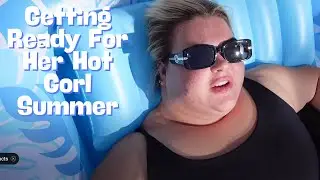 Alexandra Rodriguez Gets Ready For Summer  (Short Vlog React)