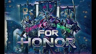 For Honor - Honor - Realistic Playthrough