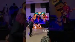Country Overdrive Band Halloween 2025