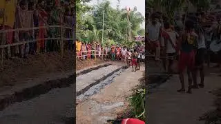 ଝାମୁ ଯାତ୍ରା, ପୁରୁଣା କାଚରାମାଳ, ଫୁଲନଖରା, କଟକ @OdishaCulture @OdishaTourismOfficial #jhamujatra