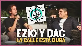 Productor y Editor de MOLOKO se quedan sin chamba :(