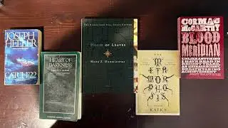 3 Books I Really Liked&hellip; And 2 I Didn&rsquo;t (No Spoilers)