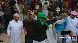 زواج الشاب/ وايد عبدالله بن سلمان يوم الخميس تاريخ ٢٩ /١ /١٤٤٧ هجري  