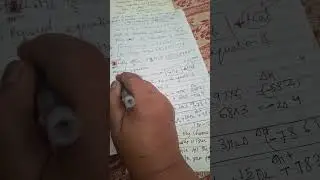 #shorts#Thermo8#Heat of Formation/Enthalpy of formation  Sign opposite @ VeenaDixit Chemistry IITjee