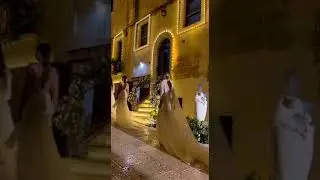 wedding in Grottaglie, Puglia.