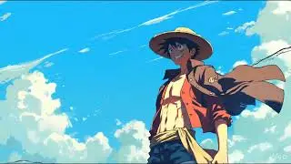 Monkey D. Luffy | One Piece