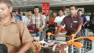 🇰🇼Kuwait News Bangladesh is losing its labor market in Kuwait due to 'visa complications' | kuwait