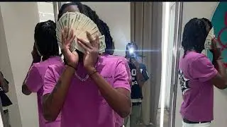 Jay Montana x Fattmack Sample Type Beat-&ldquo;Spent It&rdquo; (ProdByPookaNook x Flaask)