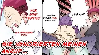 Meine beleidigenden Schwiegereltern riefen mich immer zu den unmöglichsten Stunden an…