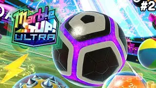 Twitch Stream | Marble It Up! Ultra Part 2 (FINAL)