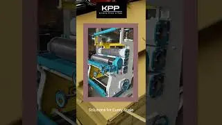 Precision Perfected: Your Ultimate Print & Pack Solution #printingsolutions #papercuttingmachine