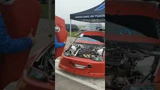 Just a little boost😌 #nyce1s #automobile #cars #car #turbo #boost #boosted #vtec