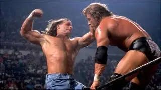 TOP 10 WWE FEUDS