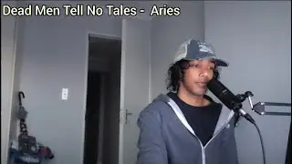 Dead Men Tell No Tales - Aries (Cover)