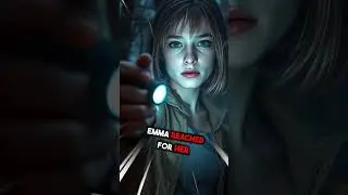 Trapped in the Midnight Forest: Emma&rsquo;s Terrifying Encounter Under the Blood Moon
