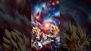 Dragon Ball Sparking Zero! Gogeta vs Vegito! Trailer! (Custom Creation PS5) (Out now!)