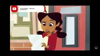 Penny sounds like tone loc😀😀 proud family louder and prouder #theproudfamily #disneyplus