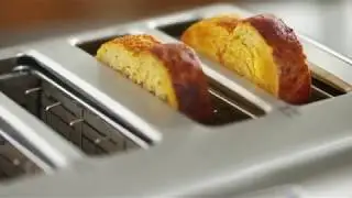 KitchenAid&reg; 2 and 4 Slice Toasters
