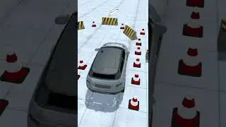 Police Prado car Parking Game | Car parking Multiplayer |Prado car games | Android Games