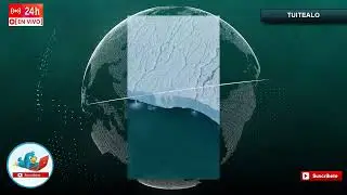 The Doomsday Glacier could collapse, and this is what would happen to humanity.