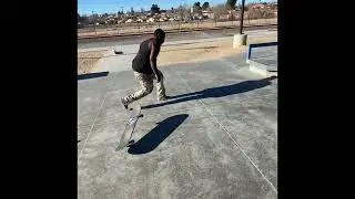 Playing around !