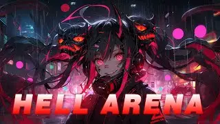 [1 hour] Unbreakable Songs for those forged in the HELL ARENA 🔥🏟️《ROCK MIX》