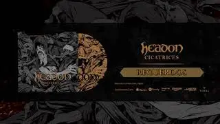 HEADON - RECUERDOS (AUDIOSINGLE)