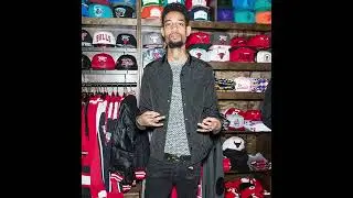 [FREE] PnB Rock Type Beat 2024 - 