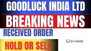 Good luck india