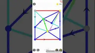 One Touch Drawing 6-60
