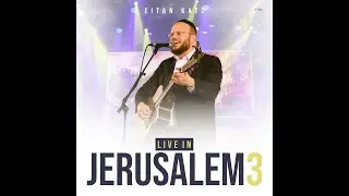 Live In Jerusalem 3 Promo