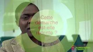 Esther Kalonji (ANSES) : 