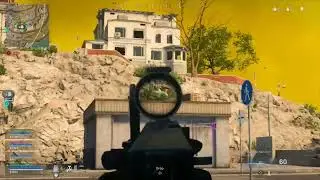Rebirth PR (12) in quads.