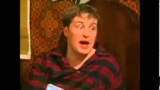 You wouldn't find Hitler playing jungle music at three o'clock in the morning!