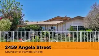 2459 Angela Street Pomona, CA 91766 | The Briggs Team | Homes for Sale