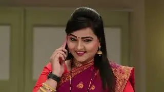 Tula Shikvin Changlach Dhada - Ep 193 - Shivani Rangole - Marathi Tv Serial - Zee5 Marathi Classics