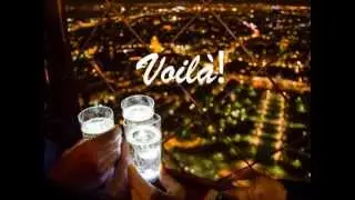 Viagem de Gra&ccedil;a para Paris com HostelBookers!