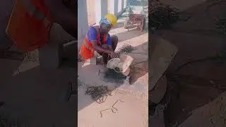 Beam coping/structural steel fabrication/coping saw/cnc plasma cutting machine/how to cope a beam
