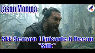 See Series (English) Season 1 Episode 6 Recap (with subtitles) Jason Momoa #see #seeseries