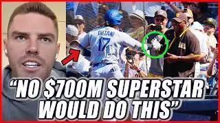 Why the World Cried Over Ohtani’s “Normal” Kindness【shohei/ohtani/MLB/Dodgers】