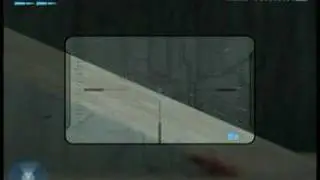 Frag Movie Jocker Halo