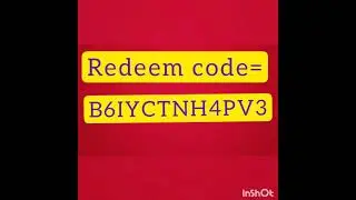 26 june free fire redeem code