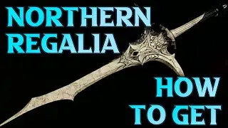Demon's Souls How To Get Northern Regalia