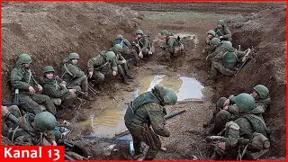 Russian army in Crimea remains on 